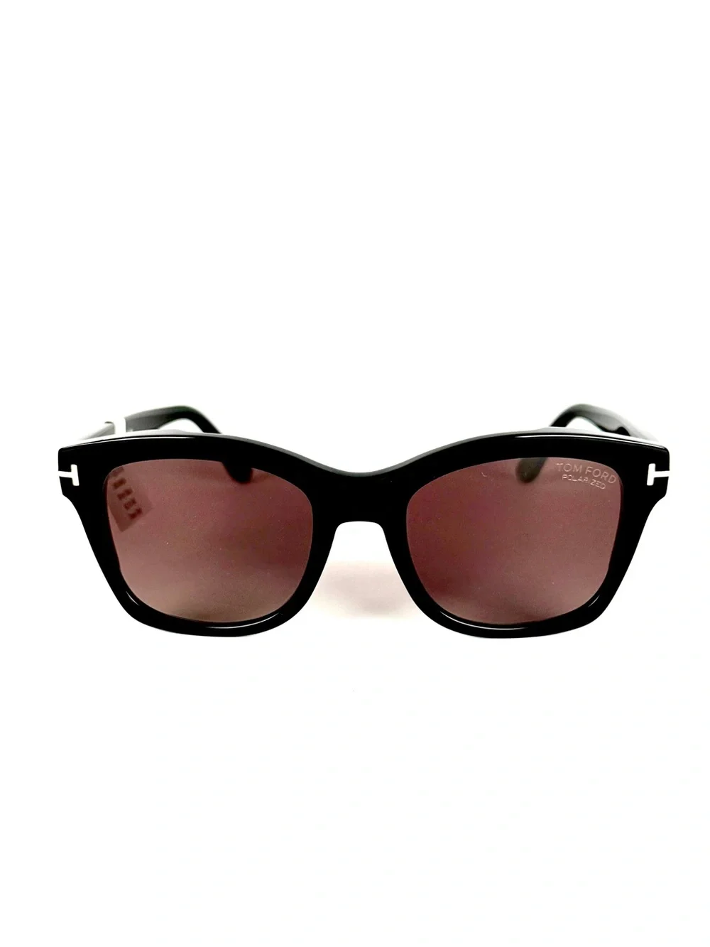 Tom Ford Lauren-02 FT0614 Women’s Polarized Sunglasses | BNIB | Full Set